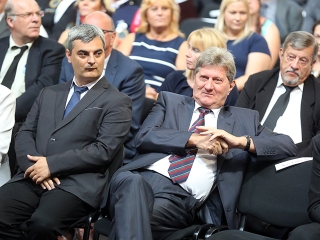 Diplomaosztó az egyetemen (2018)* - fotó: Sándor Judit