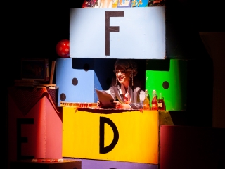 Ligetnyitó 2018 - fotó: Ónodi Zoltán