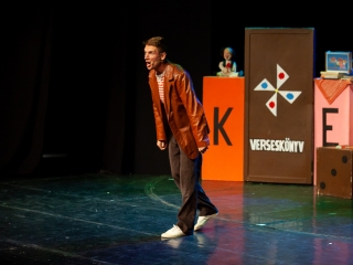 Ligetnyitó 2018 - fotó: Ónodi Zoltán