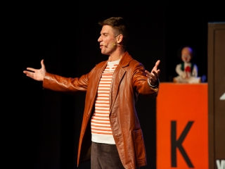 Ligetnyitó 2018 - fotó: Ónodi Zoltán