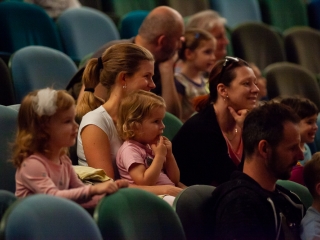 Ligetnyitó 2018 - fotó: Ónodi Zoltán