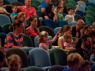 Ligetnyitó 2018 - fotó: Ónodi Zoltán