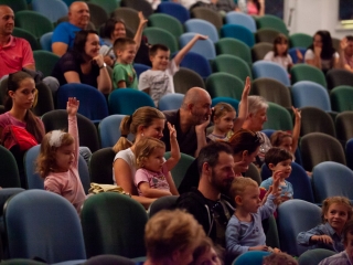 Ligetnyitó 2018 - fotó: Ónodi Zoltán