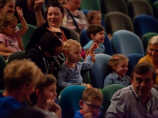 Ligetnyitó 2018 - fotó: Ónodi Zoltán