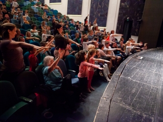 Ligetnyitó 2018 - fotó: Ónodi Zoltán