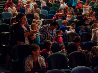 Ligetnyitó 2018 - fotó: Ónodi Zoltán
