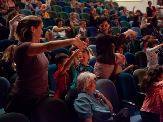 Ligetnyitó 2018 - fotó: Ónodi Zoltán