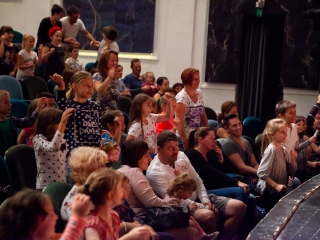 Ligetnyitó 2018 - fotó: Ónodi Zoltán