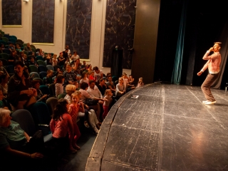 Ligetnyitó 2018 - fotó: Ónodi Zoltán