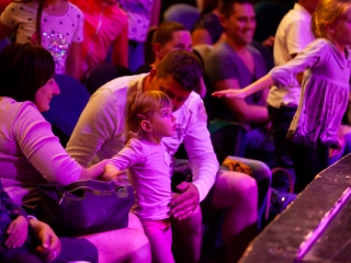 Ligetnyitó 2018 - fotó: Ónodi Zoltán