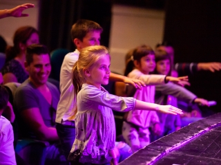 Ligetnyitó 2018 - fotó: Ónodi Zoltán