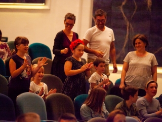 Ligetnyitó 2018 - fotó: Ónodi Zoltán