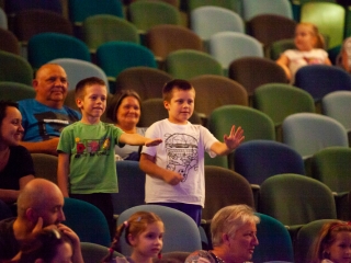 Ligetnyitó 2018 - fotó: Ónodi Zoltán