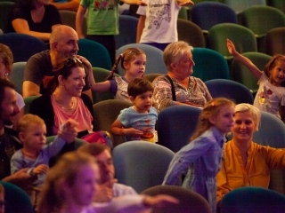 Ligetnyitó 2018 - fotó: Ónodi Zoltán