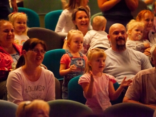 Ligetnyitó 2018 - fotó: Ónodi Zoltán