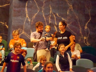 Ligetnyitó 2018 - fotó: Ónodi Zoltán