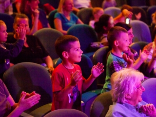 Ligetnyitó 2018 - fotó: Ónodi Zoltán