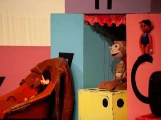 Ligetnyitó 2018 - fotó: Ónodi Zoltán