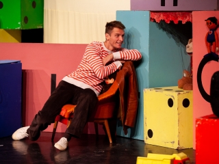 Ligetnyitó 2018 - fotó: Ónodi Zoltán