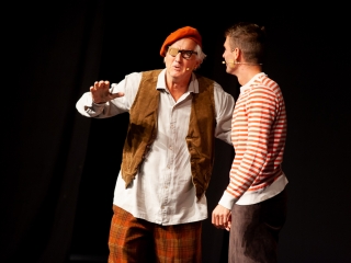 Ligetnyitó 2018 - fotó: Ónodi Zoltán