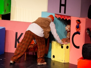 Ligetnyitó 2018 - fotó: Ónodi Zoltán