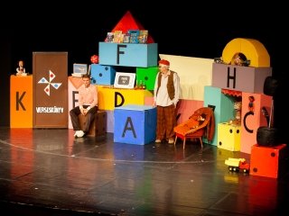 Ligetnyitó 2018 - fotó: Ónodi Zoltán