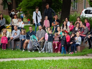 Ligetnyitó 2018 - fotó: Ónodi Zoltán