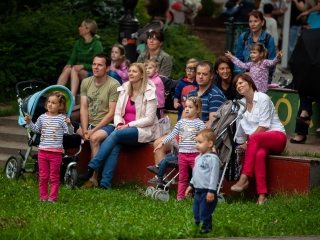 Ligetnyitó 2018 - fotó: Ónodi Zoltán