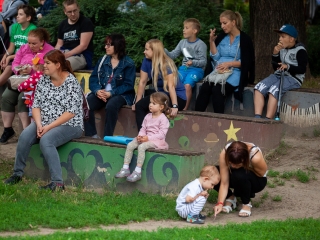 Ligetnyitó 2018 - fotó: Ónodi Zoltán
