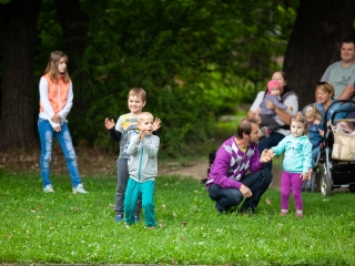 Ligetnyitó 2018 - fotó: Ónodi Zoltán