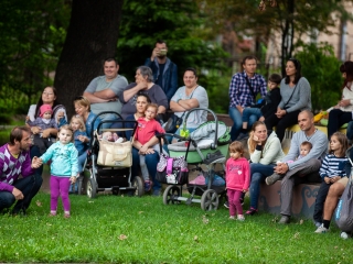Ligetnyitó 2018 - fotó: Ónodi Zoltán