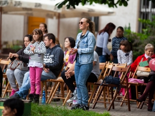 Ligetnyitó 2018 - fotó: Ónodi Zoltán