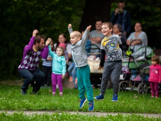 Ligetnyitó 2018 - fotó: Ónodi Zoltán