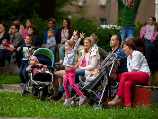 Ligetnyitó 2018 - fotó: Ónodi Zoltán