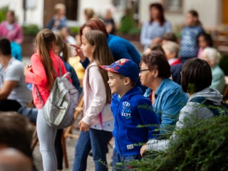 Ligetnyitó 2018 - fotó: Ónodi Zoltán