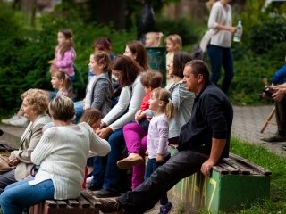 Ligetnyitó 2018 - fotó: Ónodi Zoltán