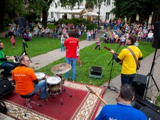 Ligetnyitó 2018 - fotó: Ónodi Zoltán