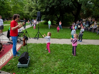 Ligetnyitó 2018 - fotó: Ónodi Zoltán