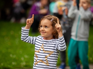 Ligetnyitó 2018 - fotó: Ónodi Zoltán
