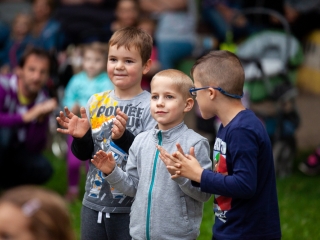 Ligetnyitó 2018 - fotó: Ónodi Zoltán