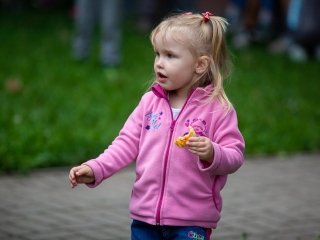 Ligetnyitó 2018 - fotó: Ónodi Zoltán