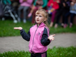 Ligetnyitó 2018 - fotó: Ónodi Zoltán