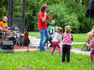 Ligetnyitó 2018 - fotó: Ónodi Zoltán
