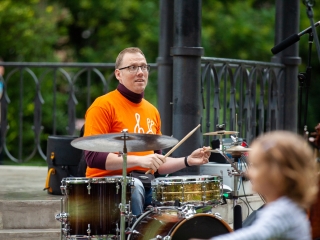 Ligetnyitó 2018 - fotó: Ónodi Zoltán
