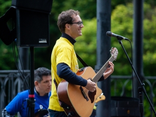 Ligetnyitó 2018 - fotó: Ónodi Zoltán