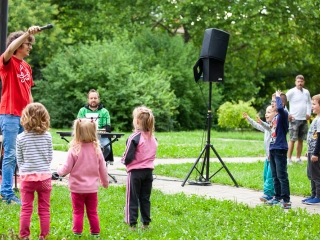 Ligetnyitó 2018 - fotó: Ónodi Zoltán