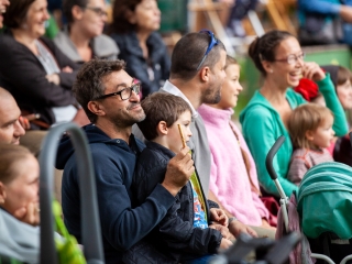 Ligetnyitó 2018 - fotó: Ónodi Zoltán