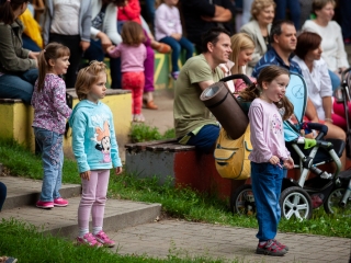 Ligetnyitó 2018 - fotó: Ónodi Zoltán