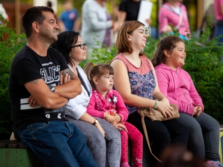 Ligetnyitó 2018 - fotó: Ónodi Zoltán