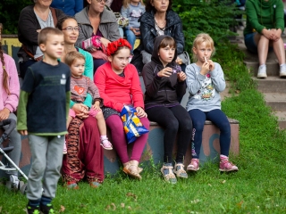 Ligetnyitó 2018 - fotó: Ónodi Zoltán